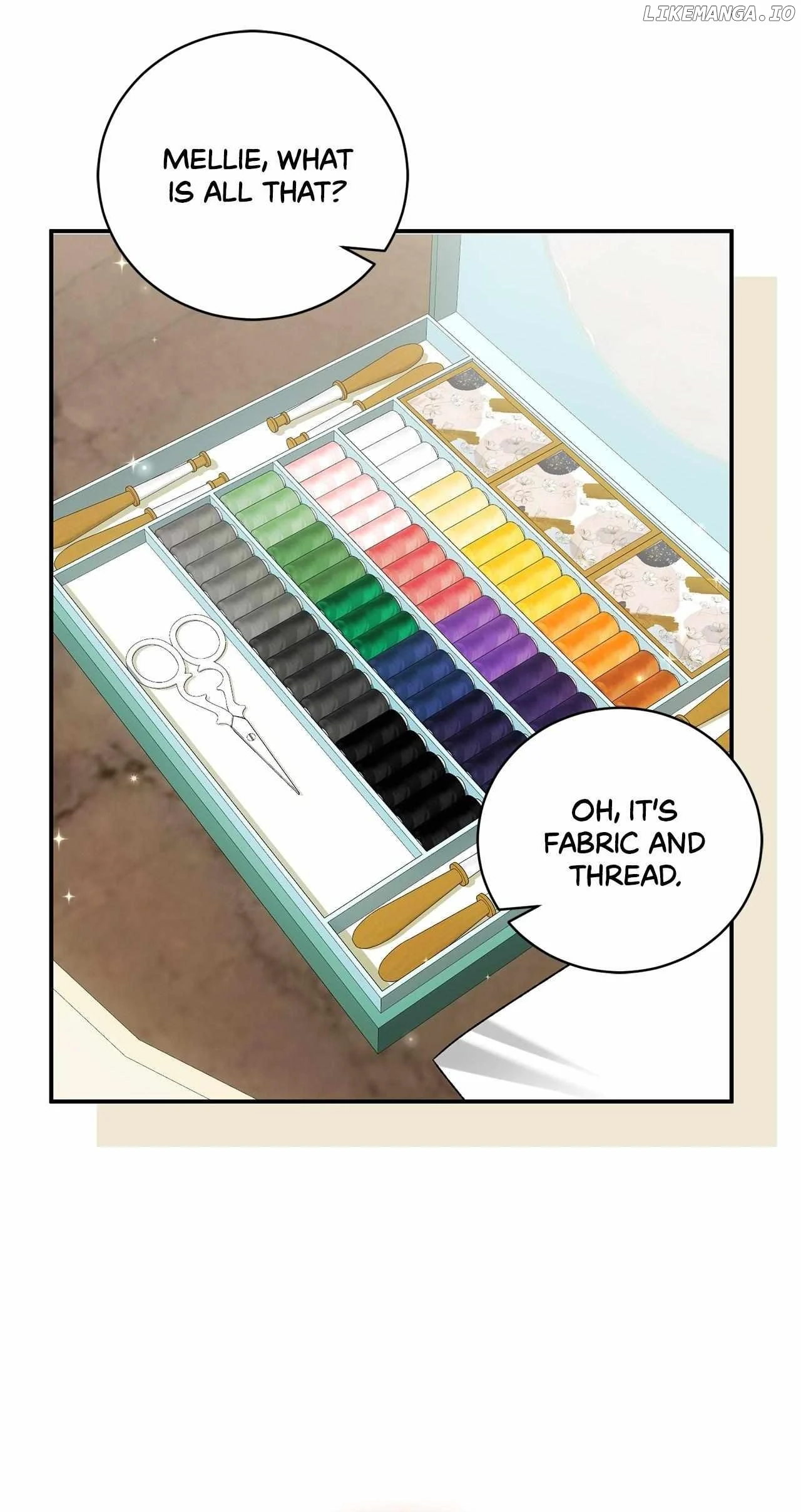 My Husband and I Cannot Live in the Same World - Chapter 27 - Page 2