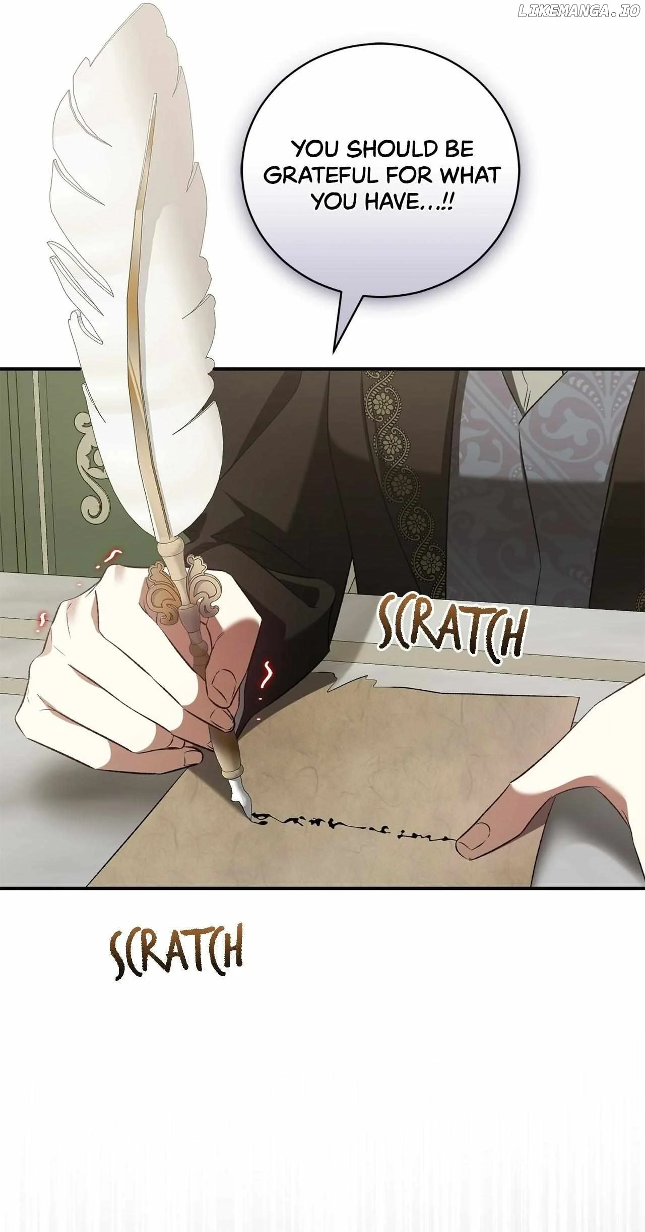 My Husband and I Cannot Live in the Same World - Chapter 27 - Page 55