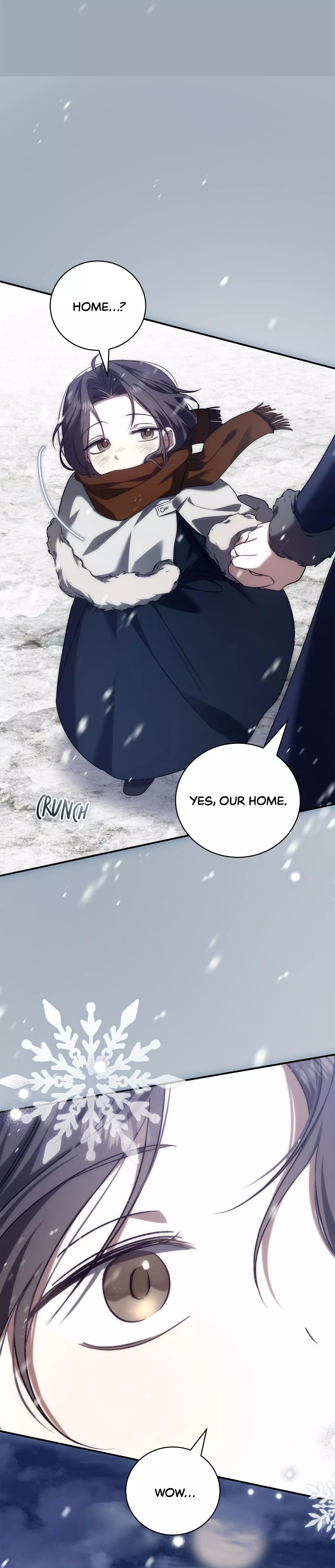 My Husband and I Cannot Live in the Same World - Chapter 3 - Page 8