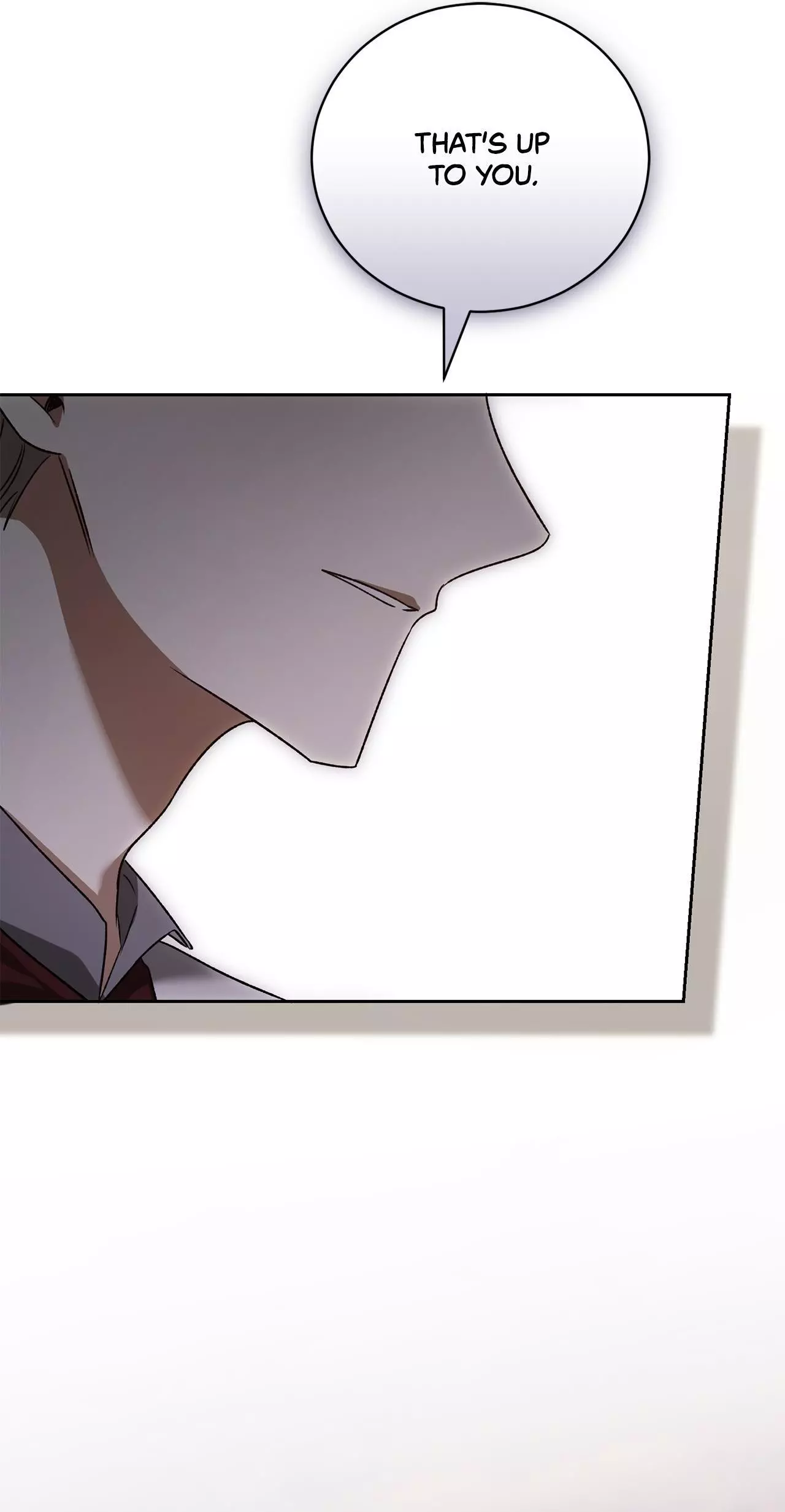 My Husband and I Cannot Live in the Same World - Chapter 30 - Page 6