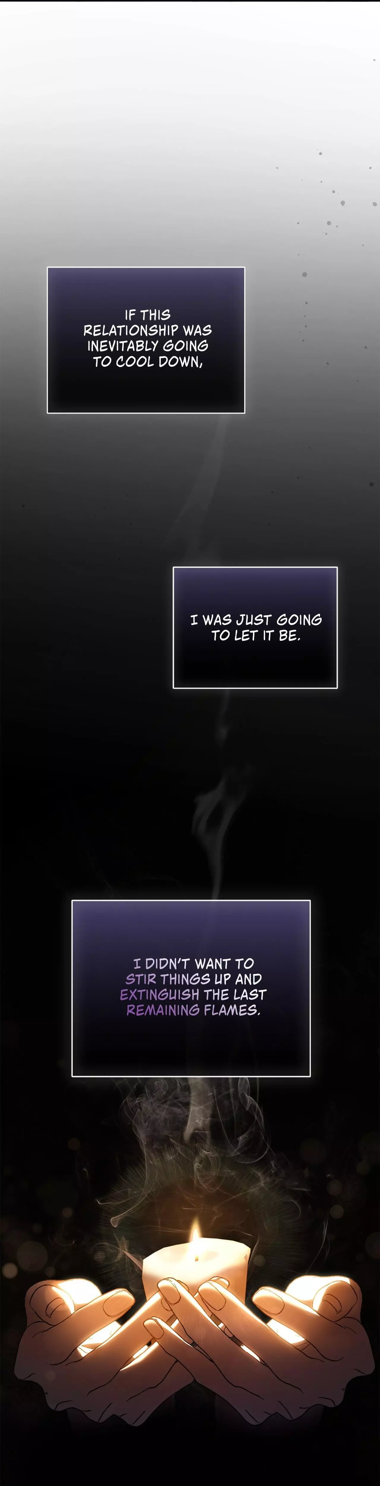 My Husband and I Cannot Live in the Same World - Chapter 30 - Page 11