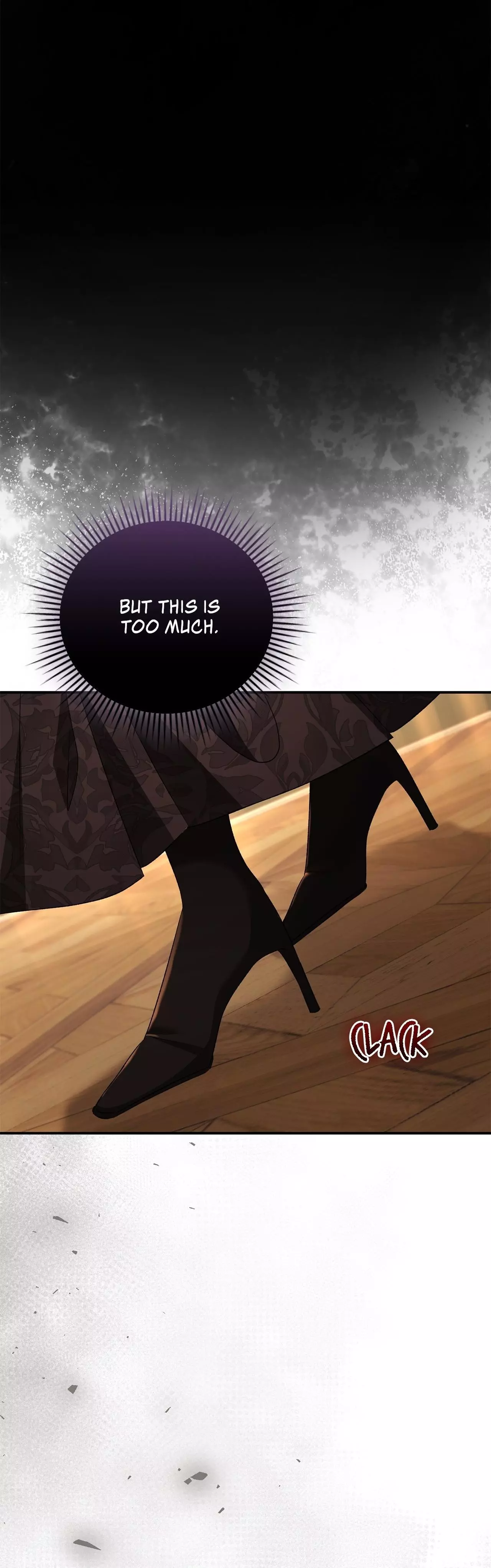 My Husband and I Cannot Live in the Same World - Chapter 30 - Page 12