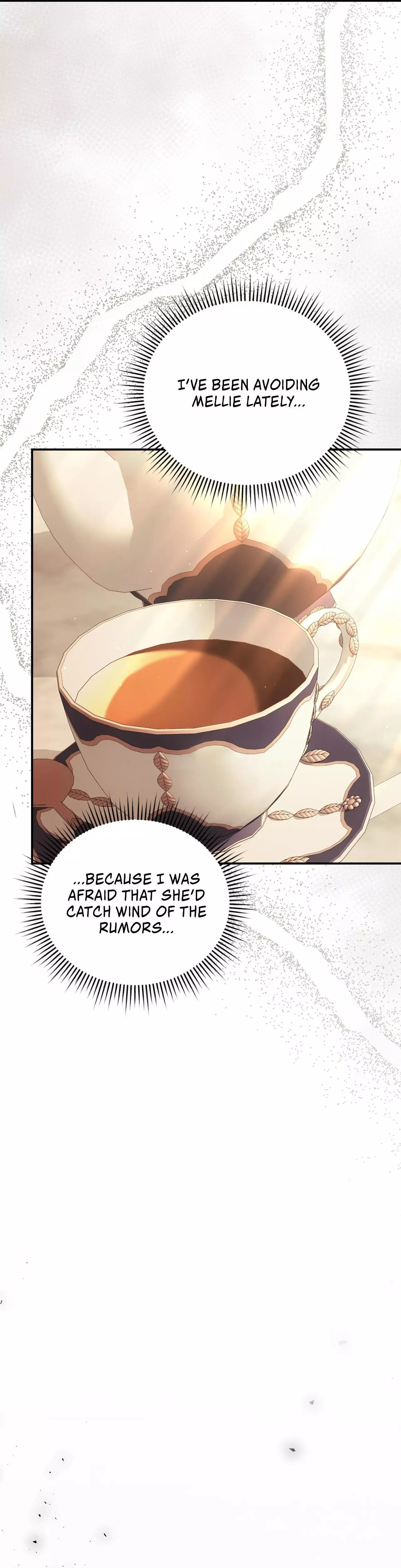 My Husband and I Cannot Live in the Same World - Chapter 30 - Page 18