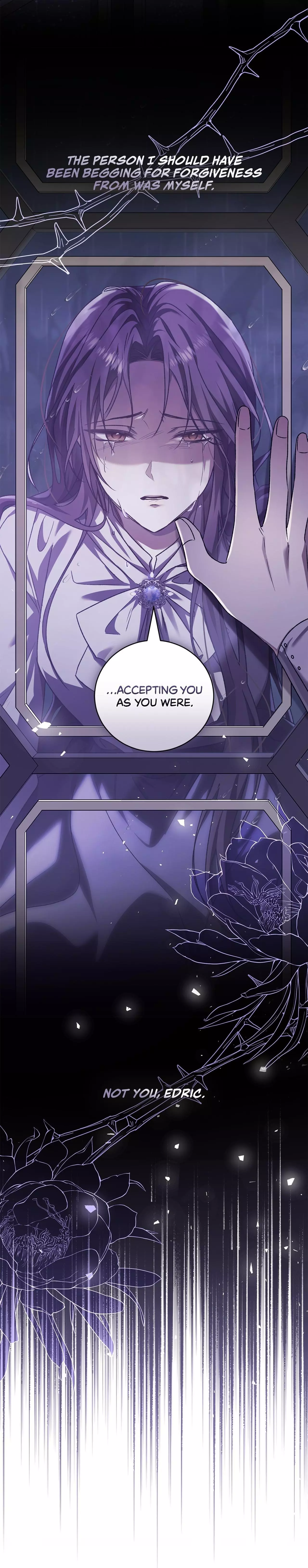 My Husband and I Cannot Live in the Same World - Chapter 30 - Page 42