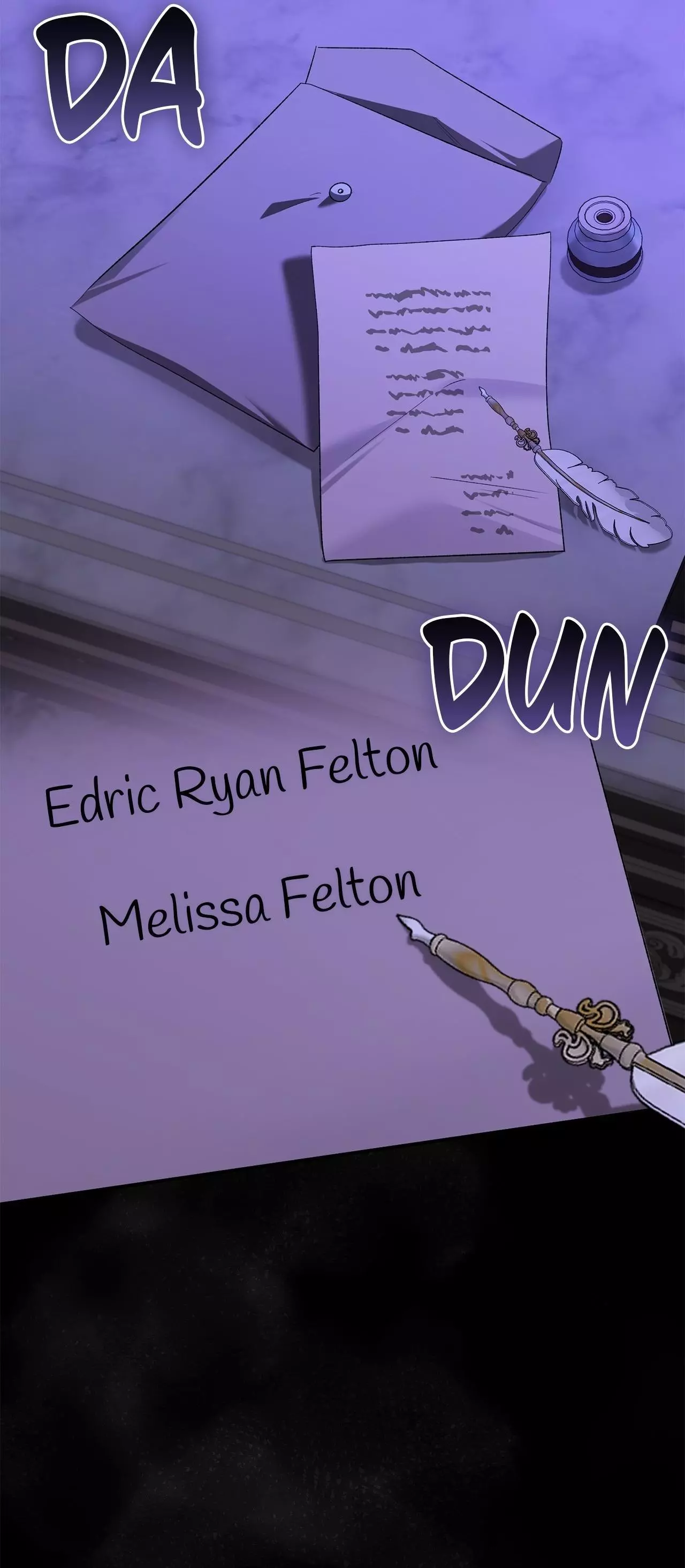 My Husband and I Cannot Live in the Same World - Chapter 30 - Page 46
