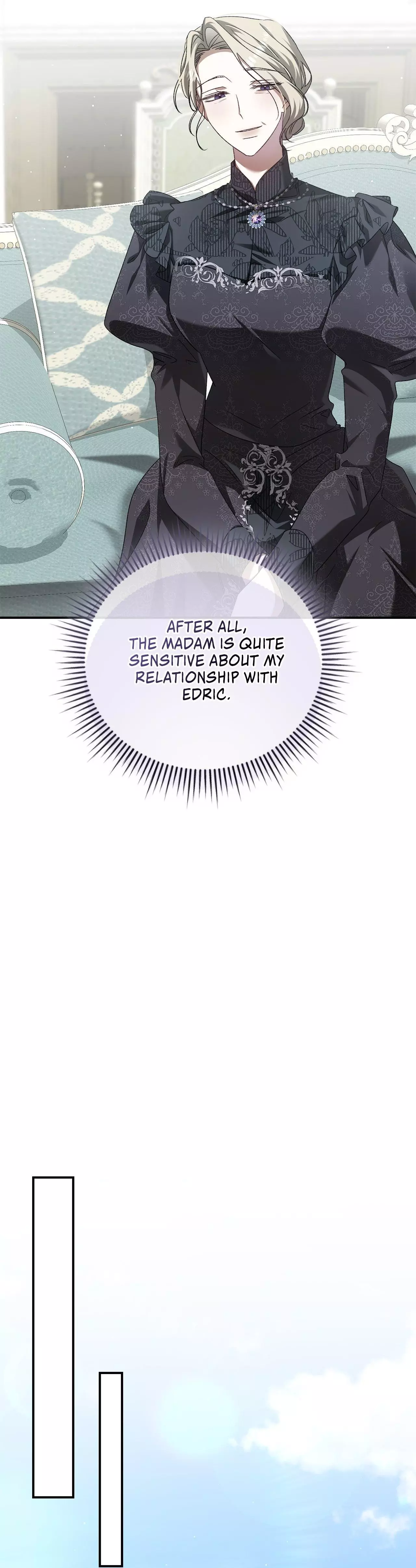 My Husband and I Cannot Live in the Same World - Chapter 5 - Page 28