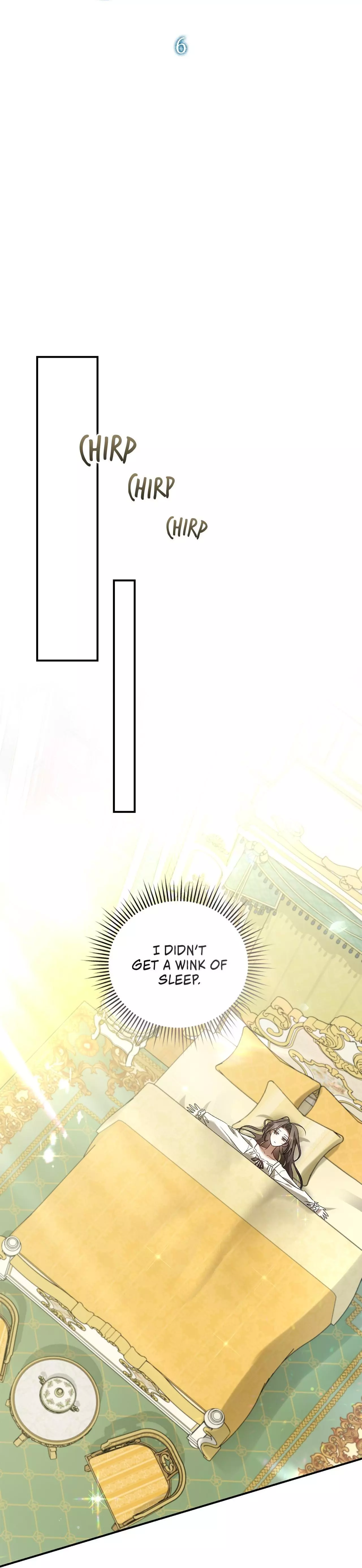 My Husband and I Cannot Live in the Same World - Chapter 6 - Page 7