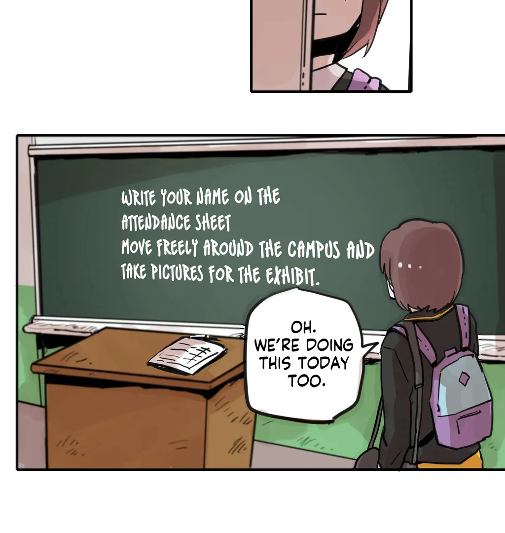 My Joy - Chapter 1 - Page 17