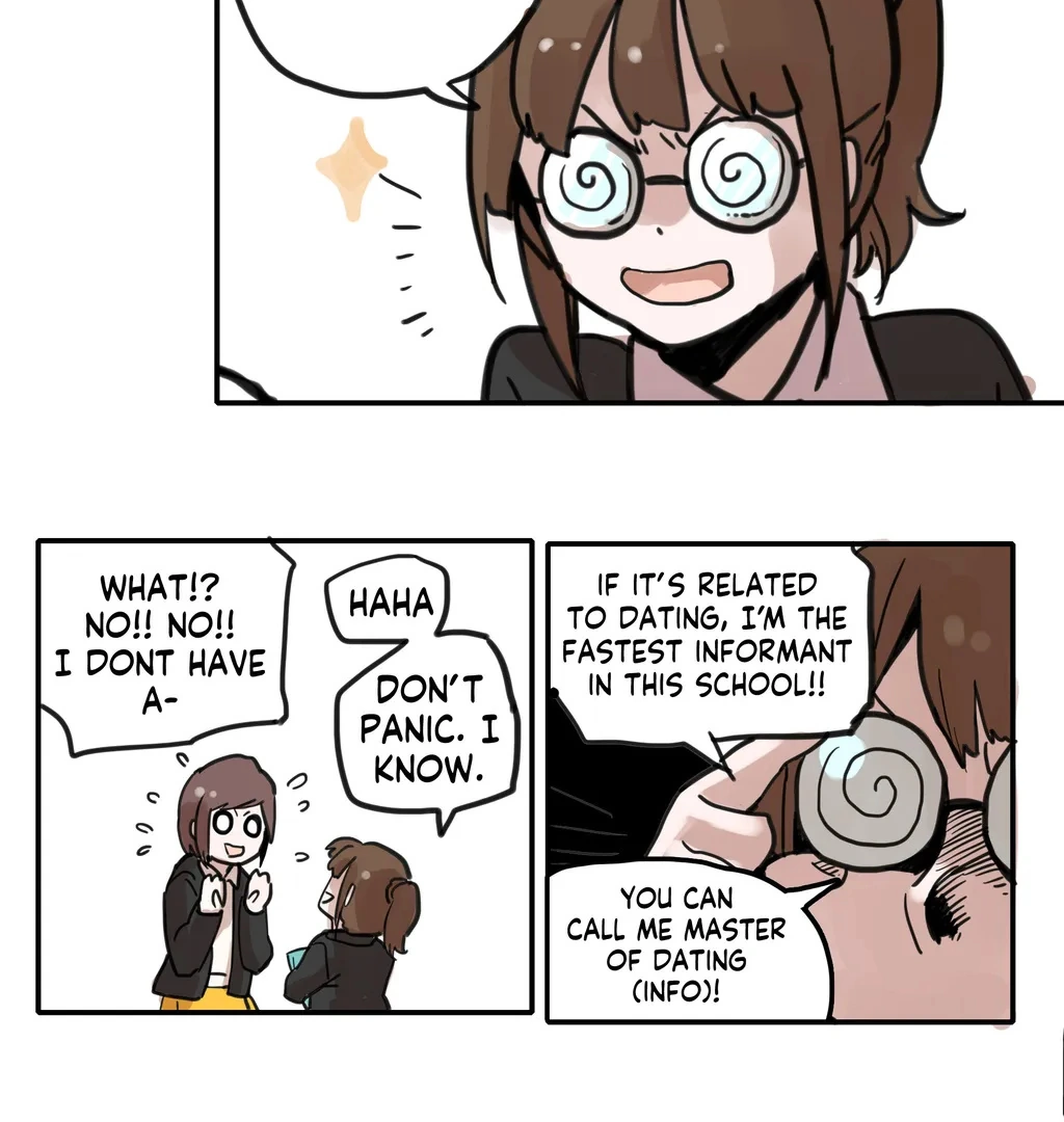 My Joy - Chapter 1 - Page 11