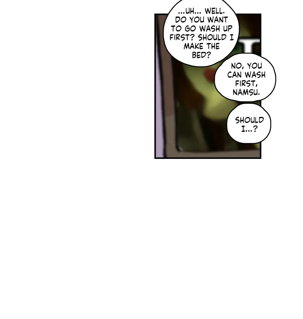 My Joy - Chapter 15 - Page 32