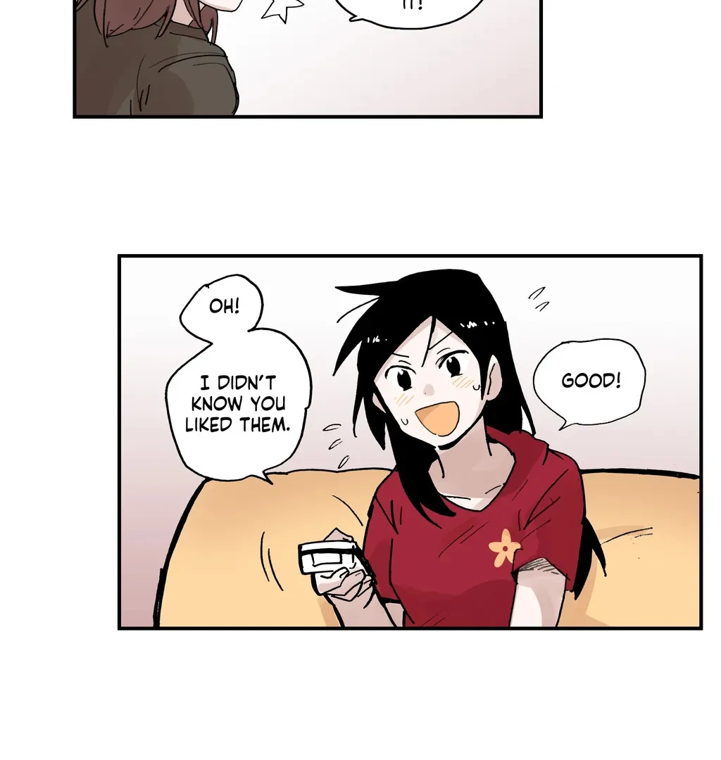 My Joy - Chapter 15 - Page 12
