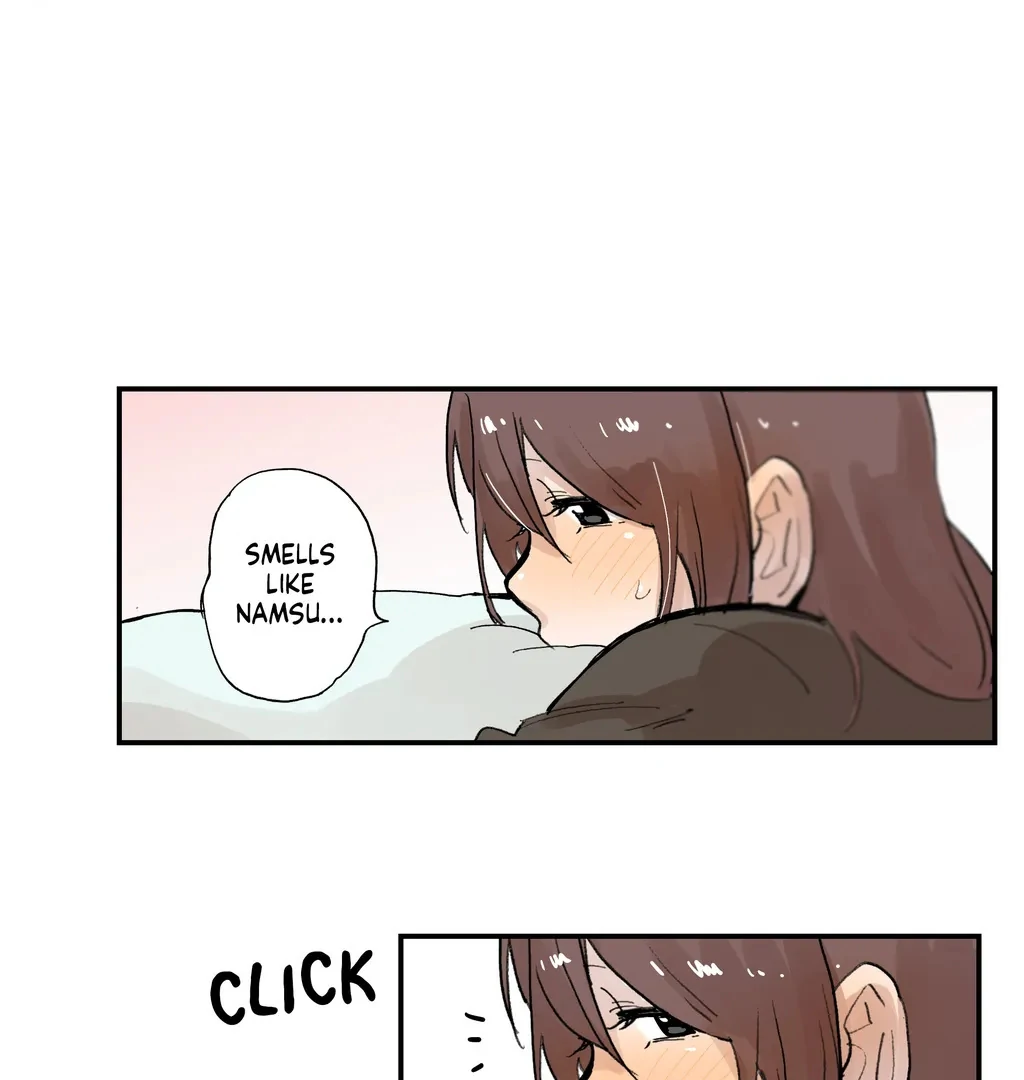 My Joy - Chapter 15 - Page 37