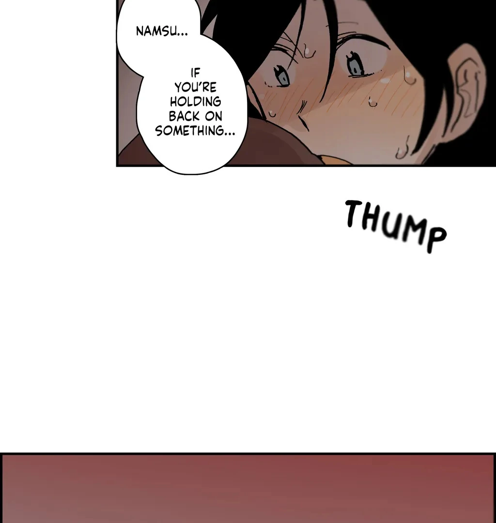 My Joy - Chapter 15 - Page 68
