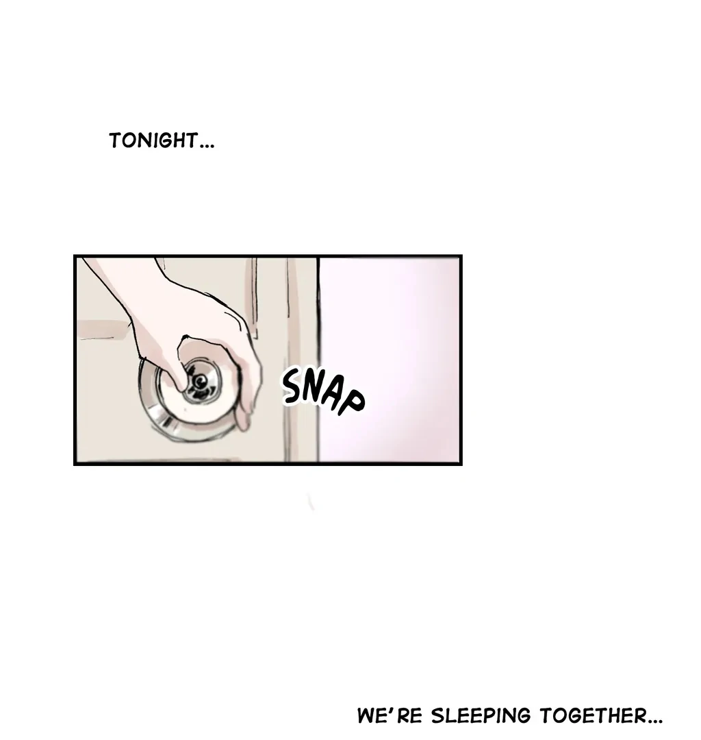 My Joy - Chapter 15 - Page 33