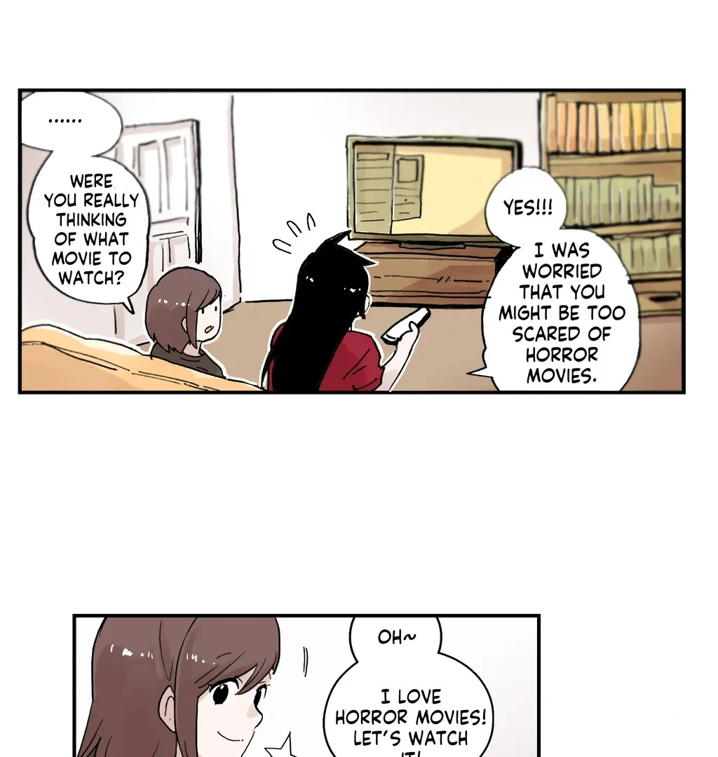 My Joy - Chapter 15 - Page 11