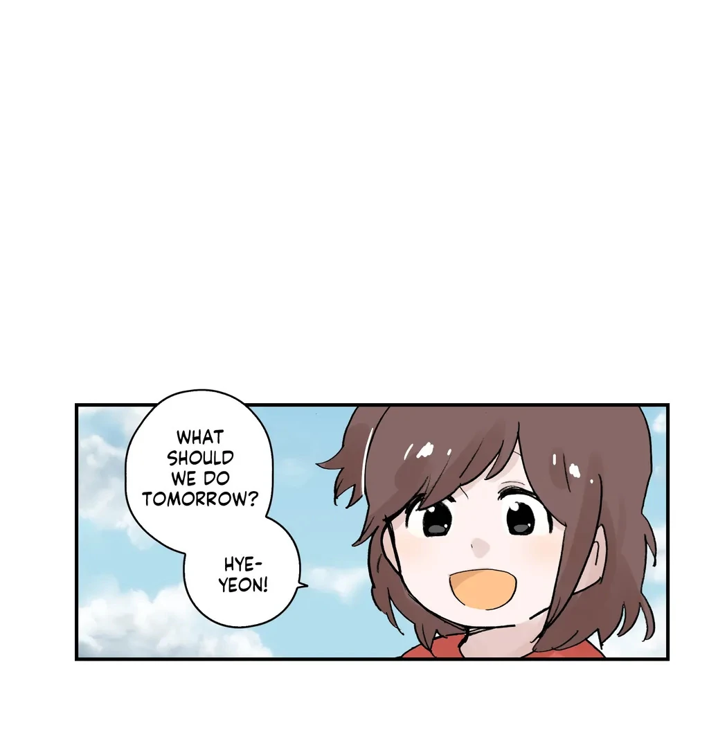 My Joy - Chapter 16 - Page 19