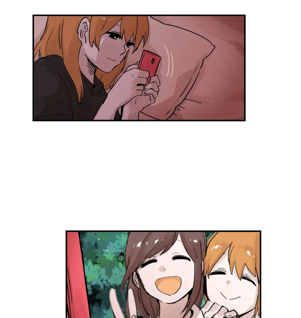 My Joy - Chapter 16 - Page 3