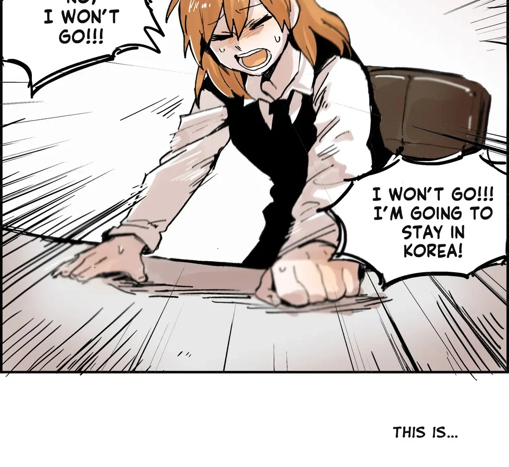 My Joy - Chapter 17 - Page 21