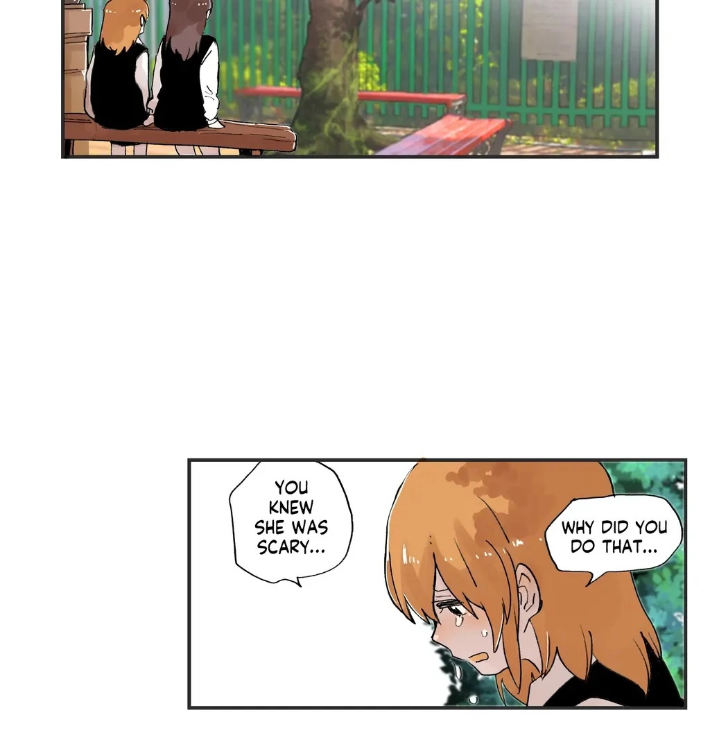 My Joy - Chapter 17 - Page 3