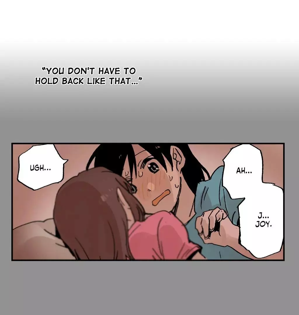 My Joy - Chapter 20 - Page 11