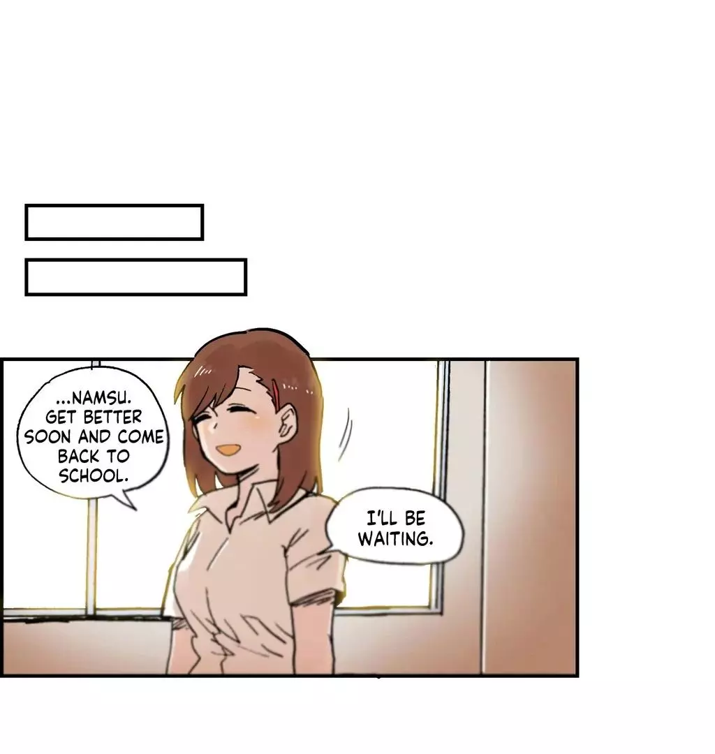 My Joy - Chapter 25 - Page 47