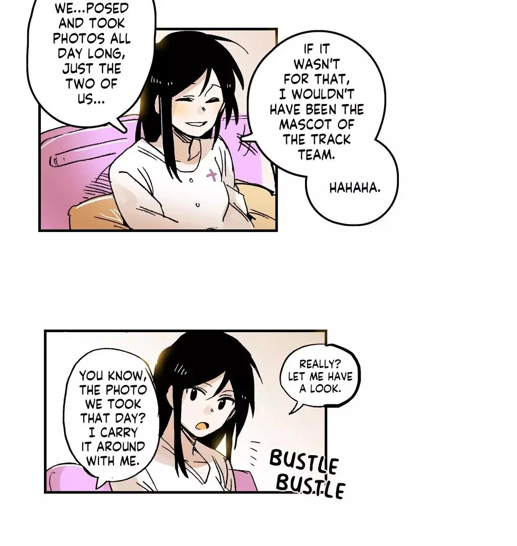 My Joy - Chapter 25 - Page 29