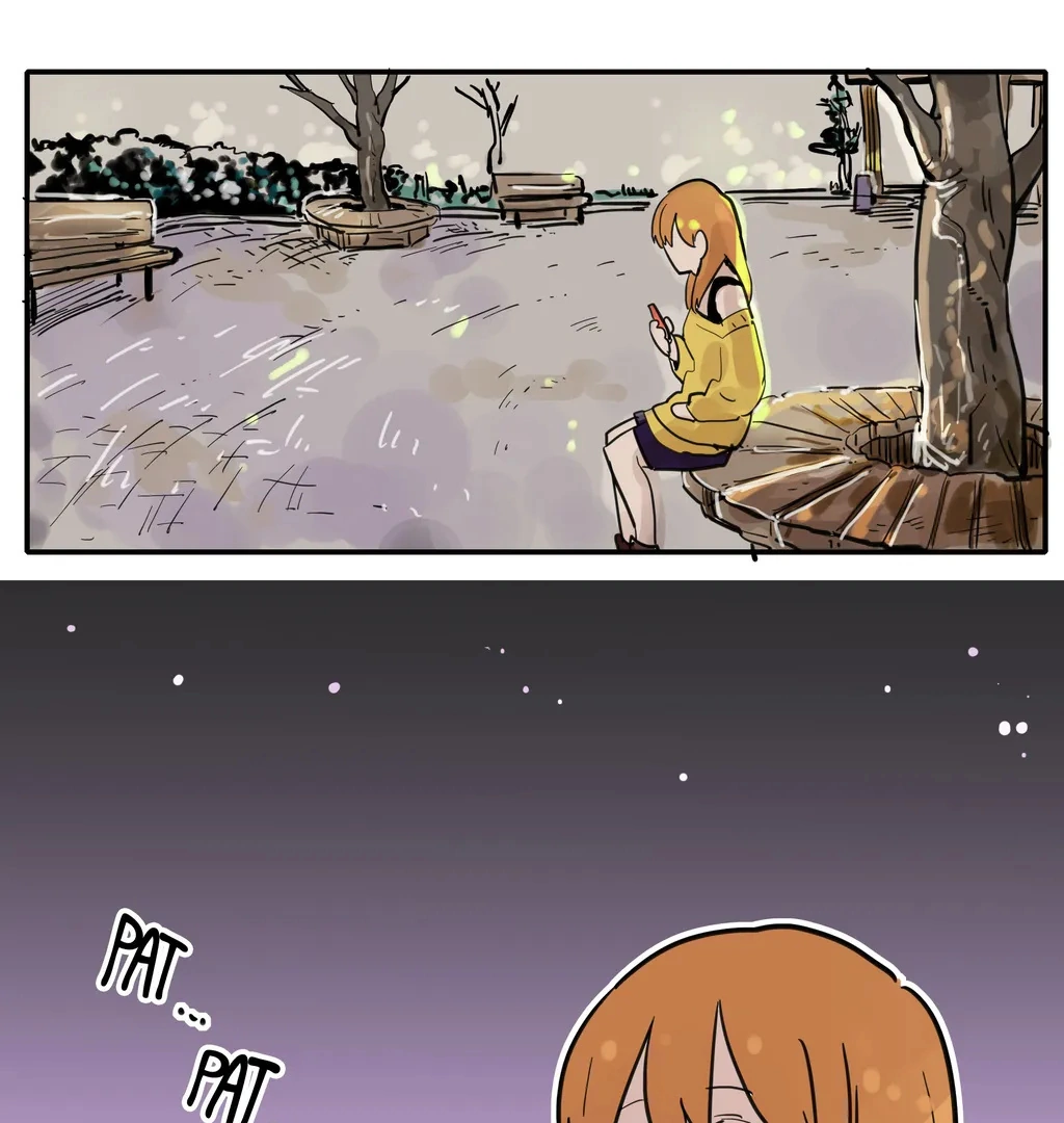 My Joy - Chapter 4 - Page 22