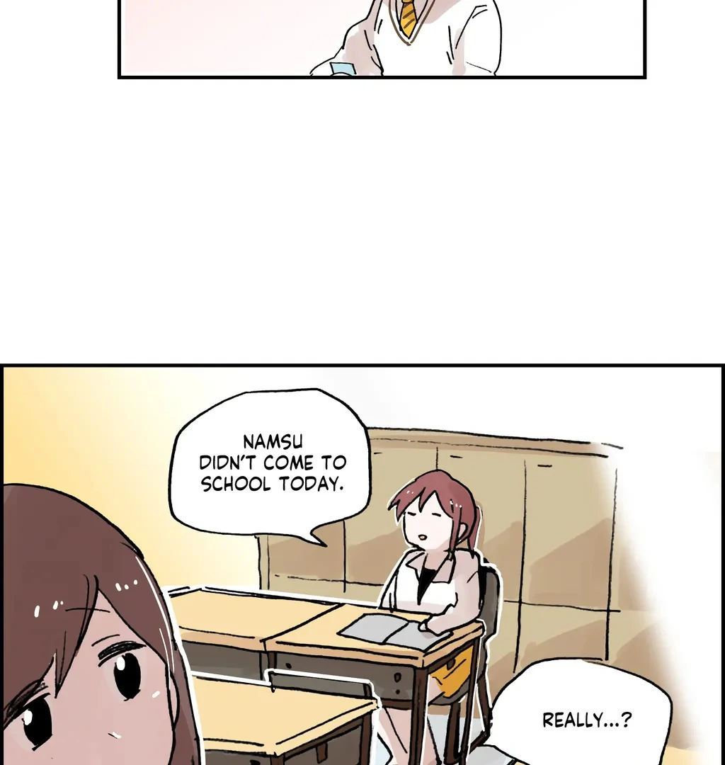 My Joy - Chapter 9 - Page 15