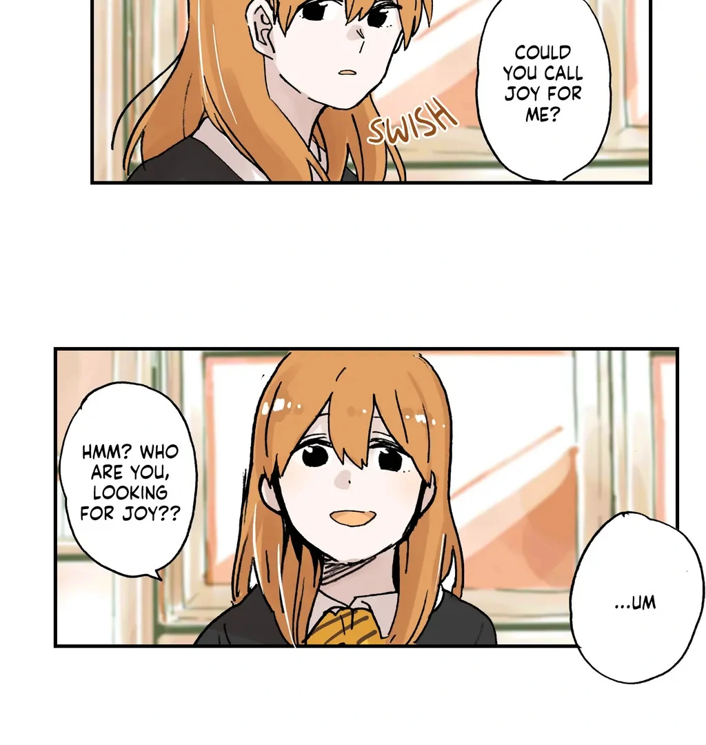 My Joy - Chapter 9 - Page 7