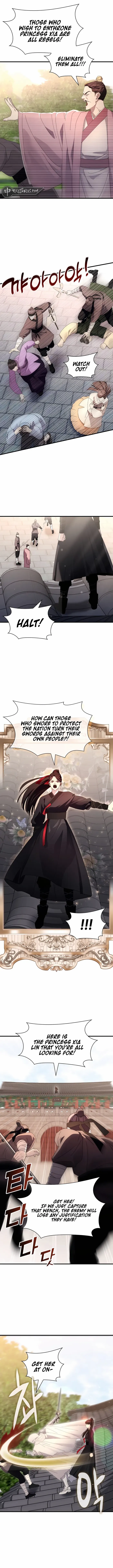 My Lucky Encounter From The Game Turned Into Reality - Chapter 68 - Page 6