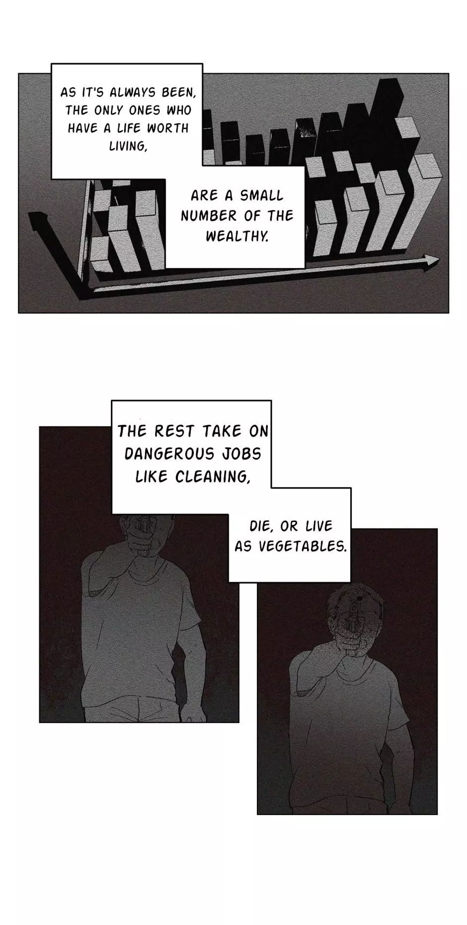 My Maria - Chapter 0 - Page 22
