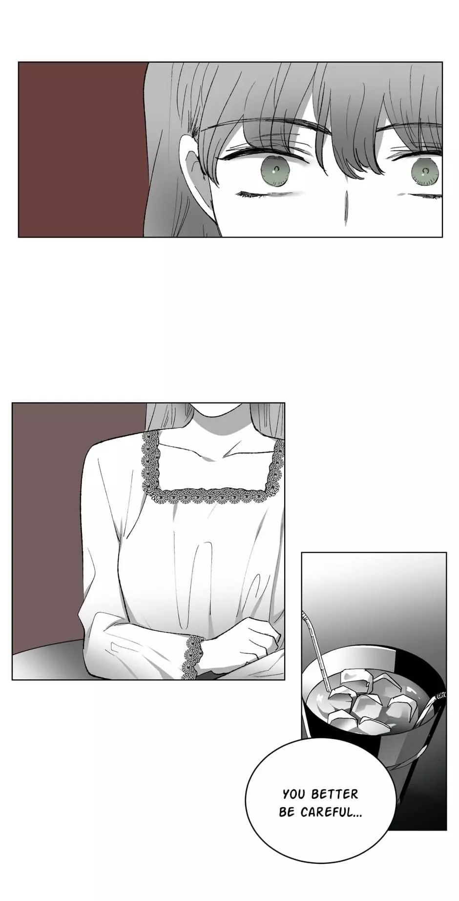 My Maria - Chapter 13 - Page 20