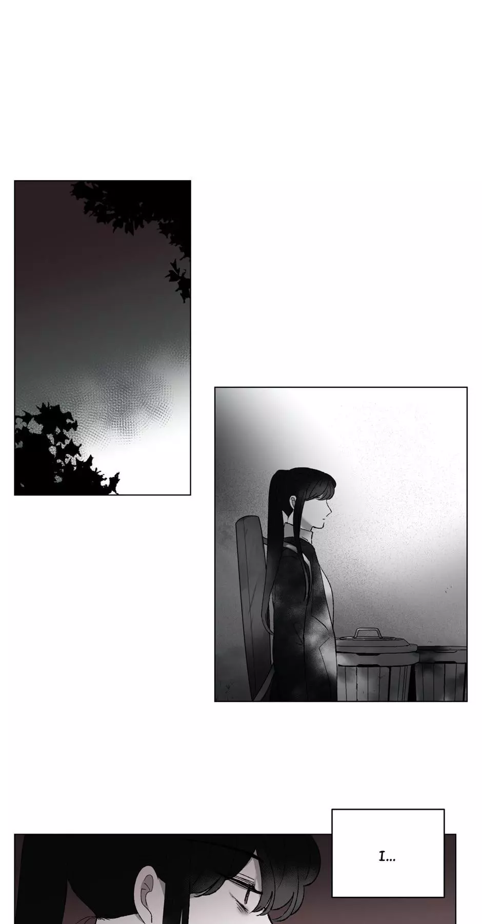 My Maria - Chapter 16 - Page 9