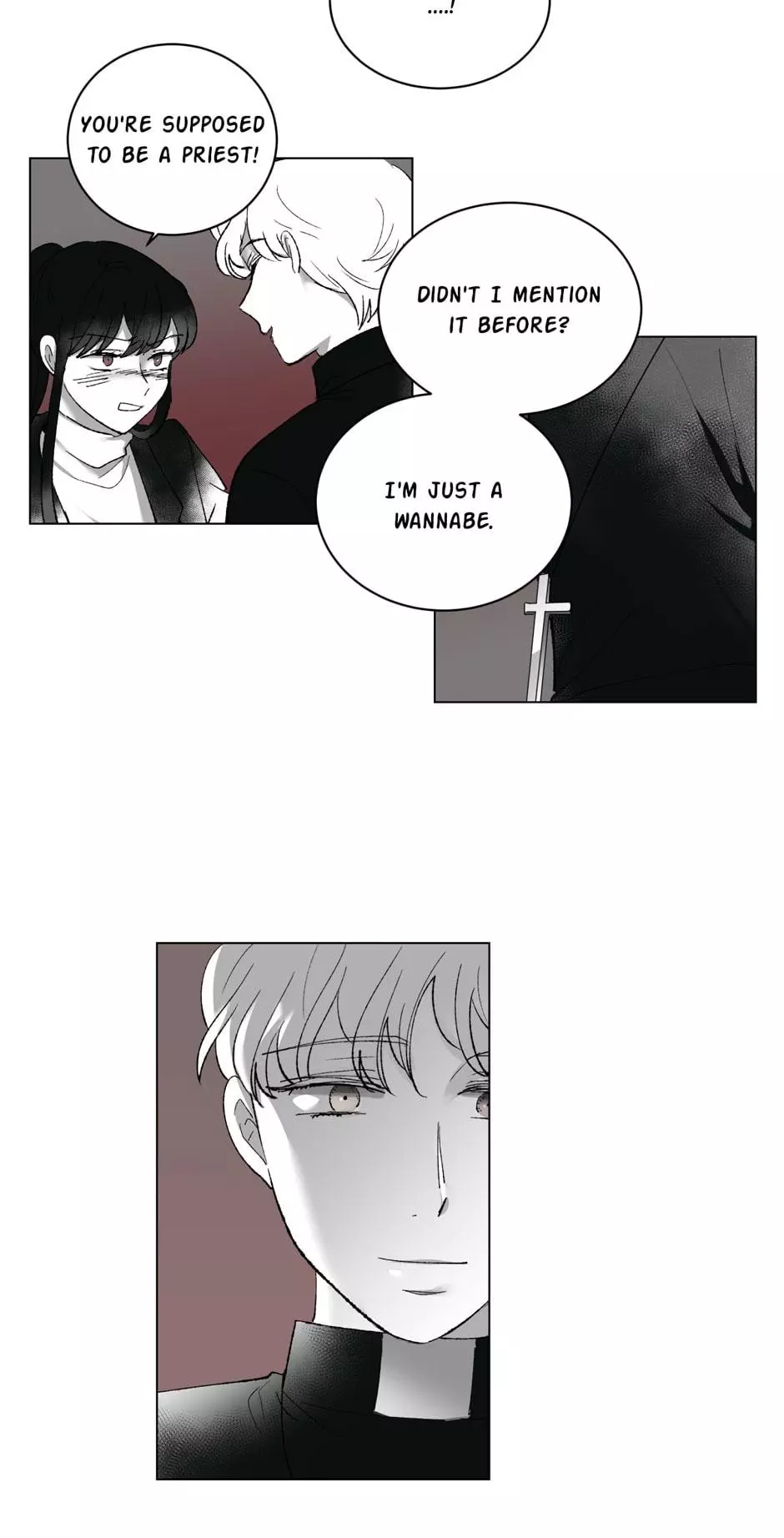 My Maria - Chapter 16 - Page 5