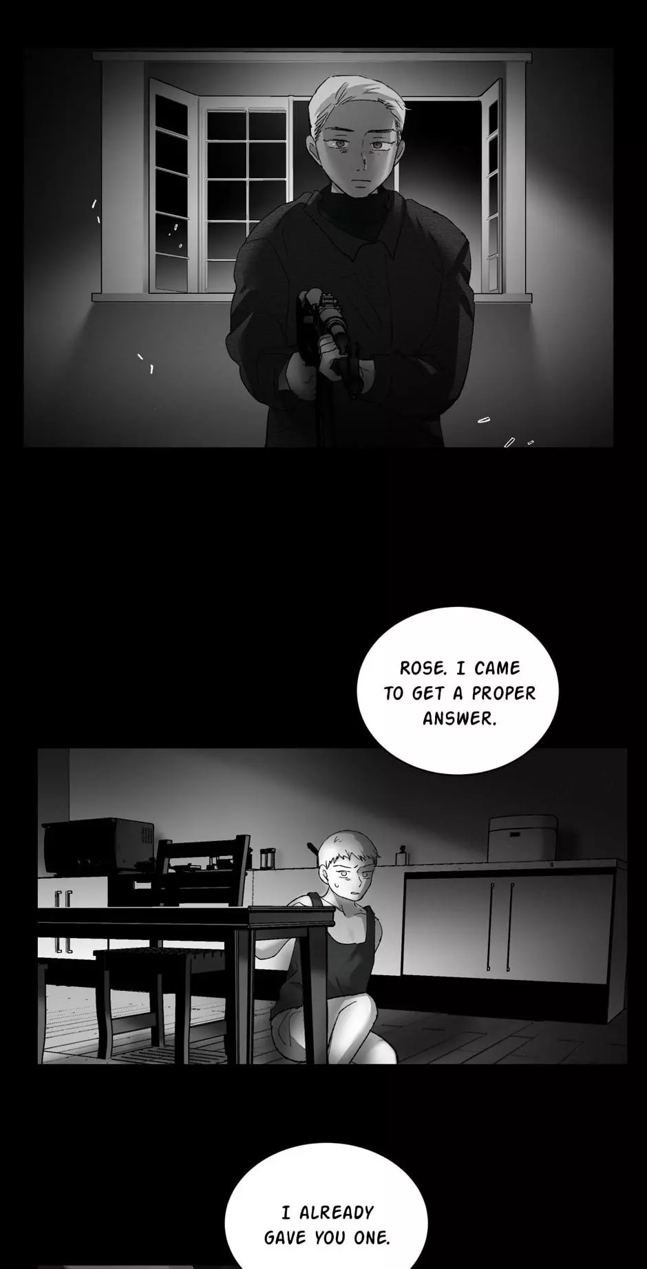 My Maria - Chapter 20 - Page 7