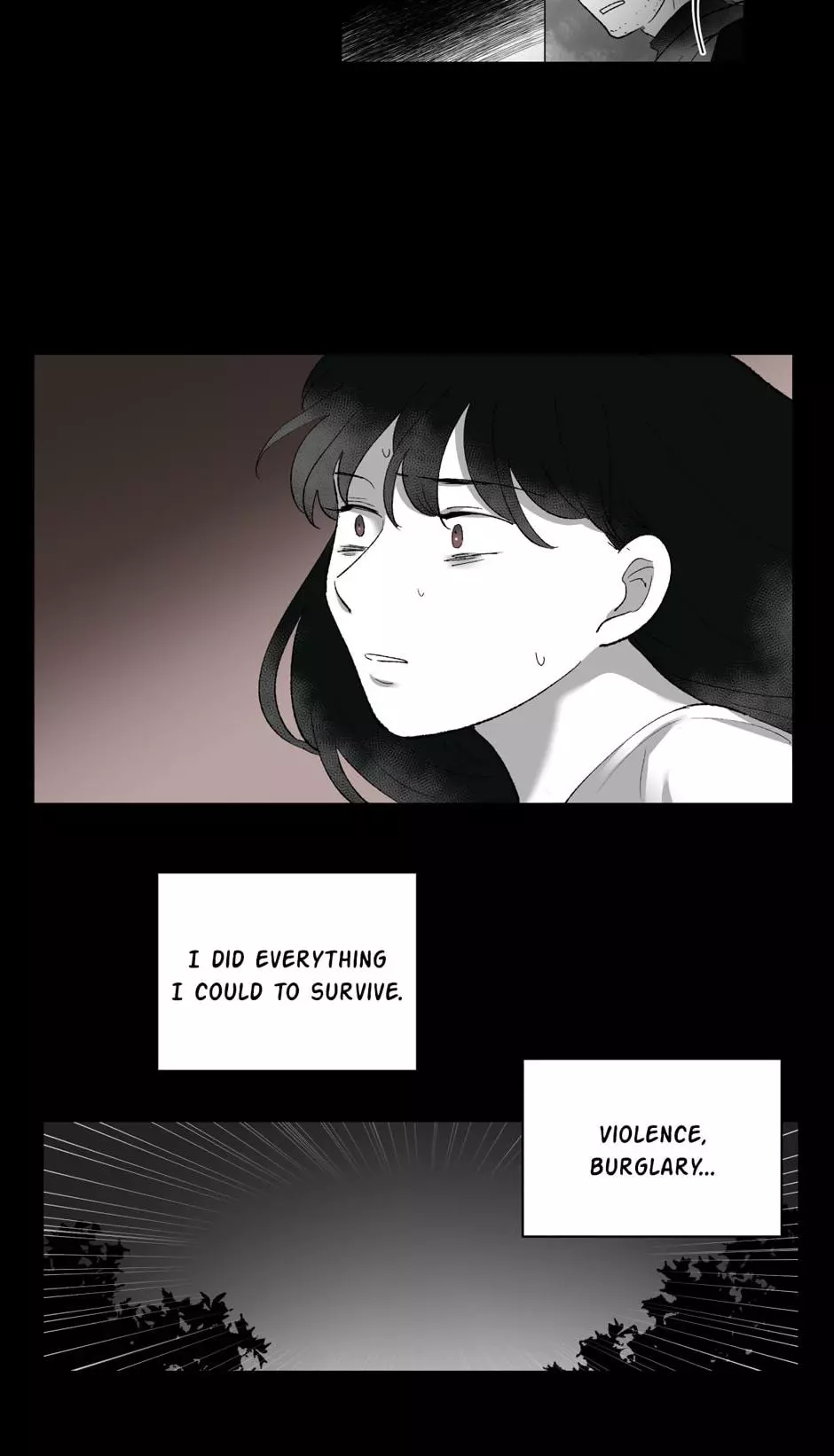 My Maria - Chapter 20 - Page 20