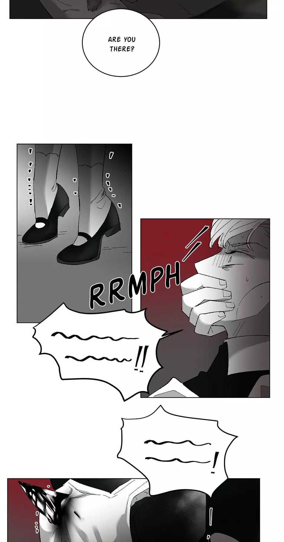 My Maria - Chapter 28 - Page 23