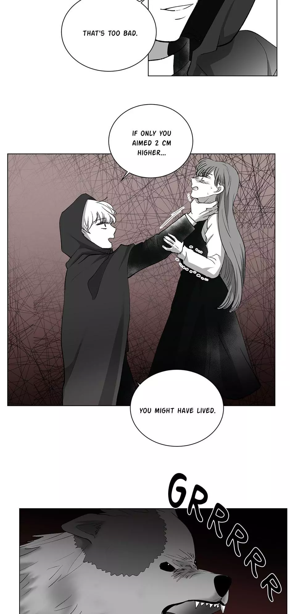 My Maria - Chapter 29 - Page 24