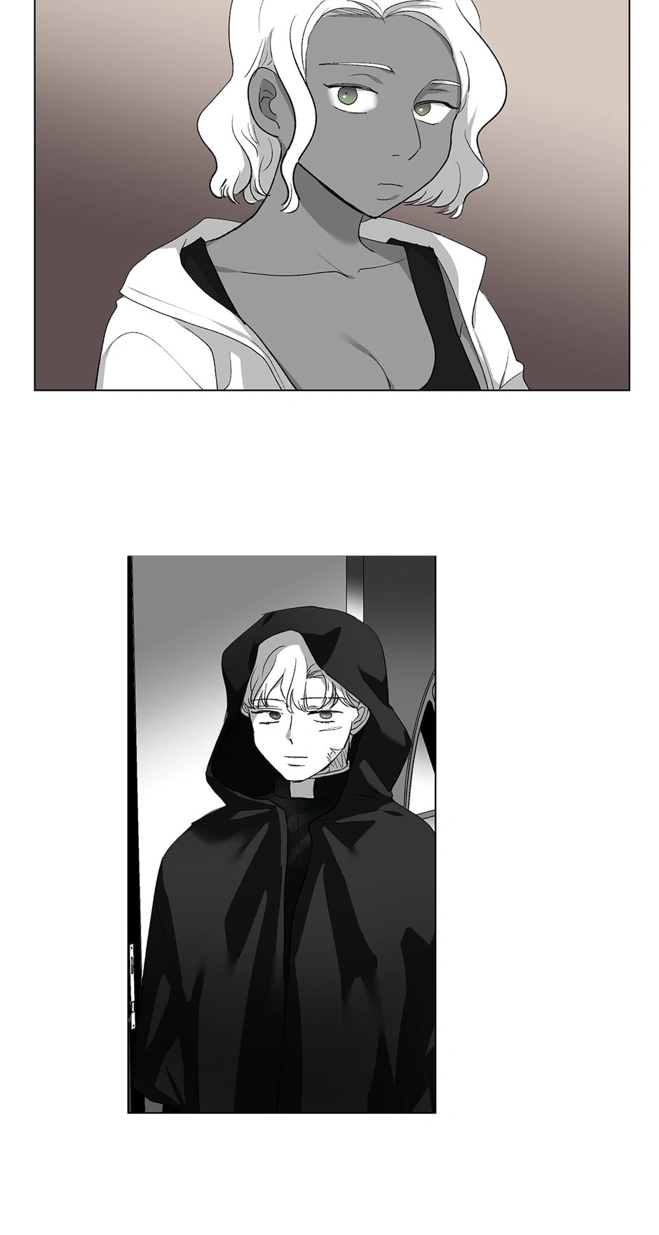 My Maria - Chapter 32 - Page 10