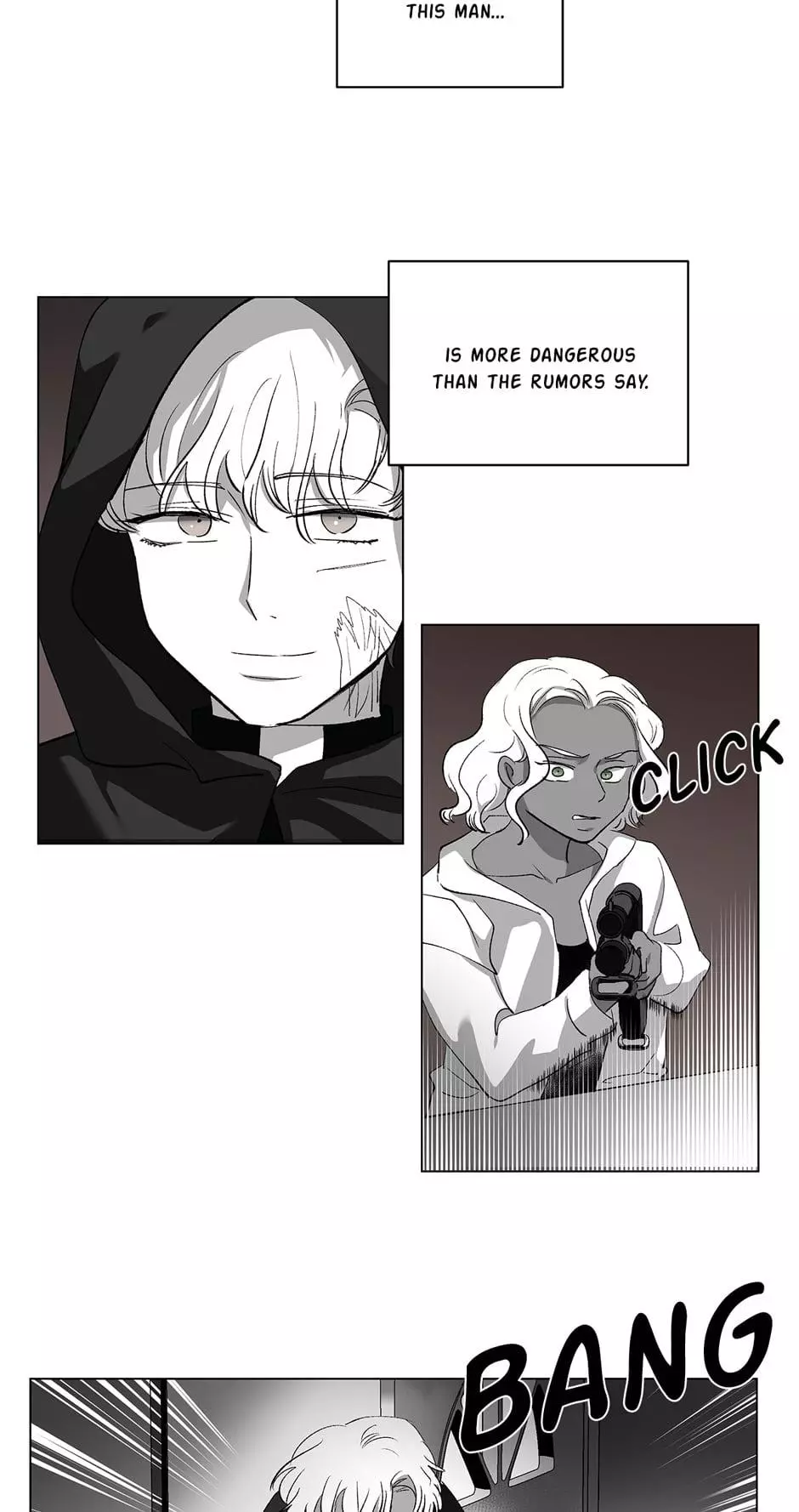 My Maria - Chapter 32 - Page 12