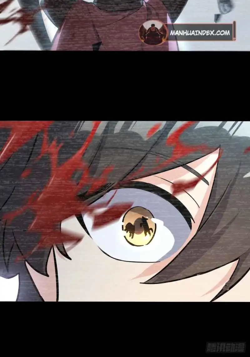 My Master Only Breaks Through Every Time The Limit Is Reached - Chapter 1 - Page 37