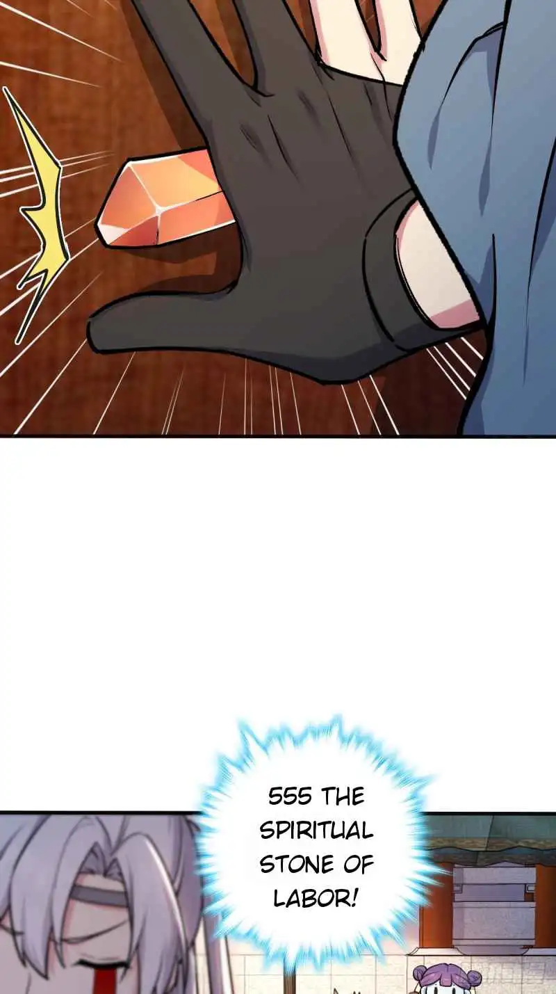 My Master Only Breaks Through Every Time The Limit Is Reached - Chapter 1 - Page 57