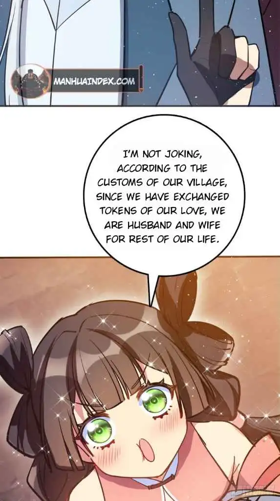My Master Only Breaks Through Every Time The Limit Is Reached - Chapter 1 - Page 76