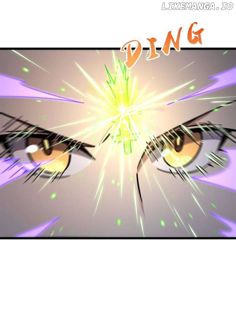 My Master Only Breaks Through Every Time The Limit Is Reached - Chapter 103 - Page 38