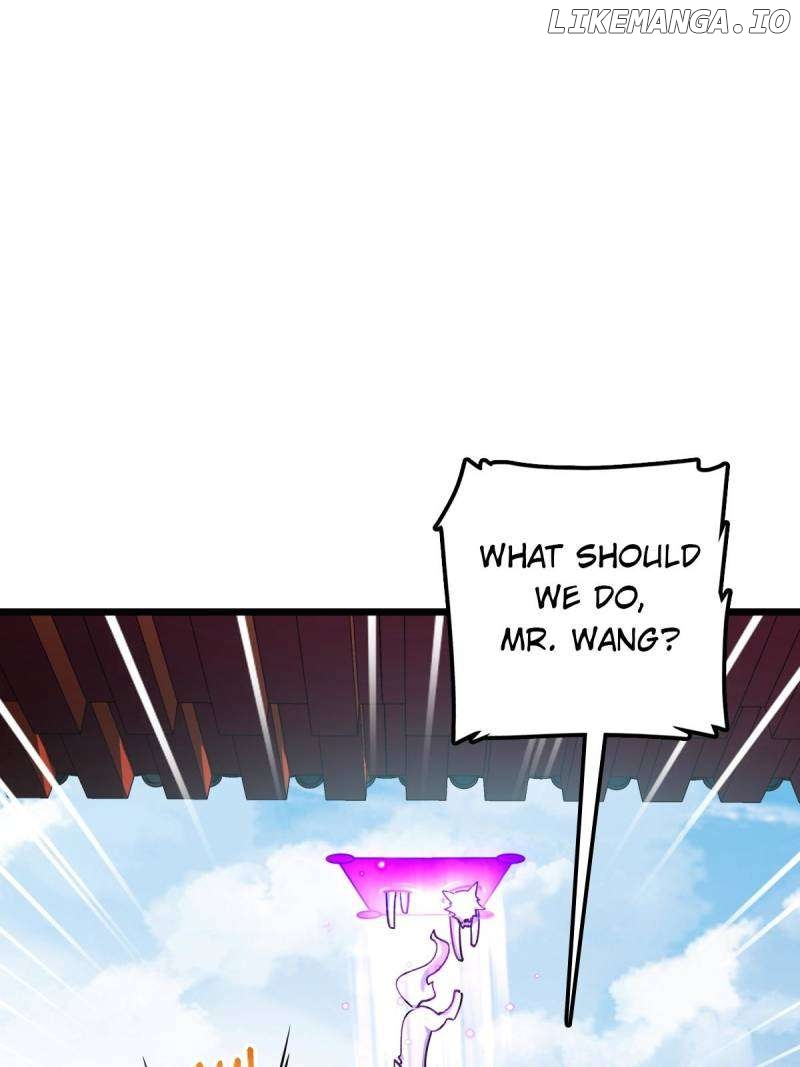My Master Only Breaks Through Every Time The Limit Is Reached - Chapter 103 - Page 56