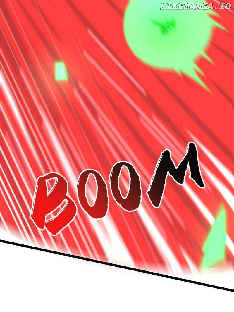 My Master Only Breaks Through Every Time The Limit Is Reached - Chapter 104 - Page 24