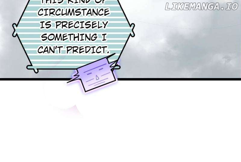 My Master Only Breaks Through Every Time The Limit Is Reached - Chapter 104 - Page 36