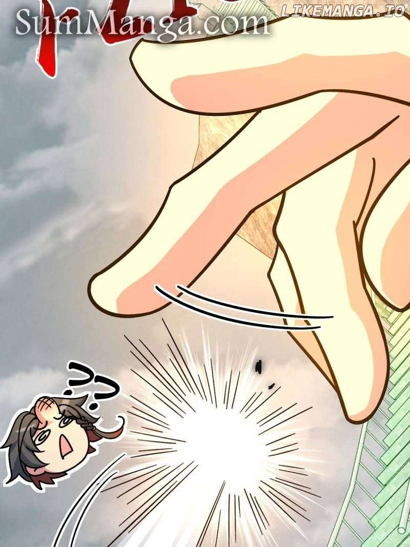 My Master Only Breaks Through Every Time The Limit Is Reached - Chapter 104 - Page 44