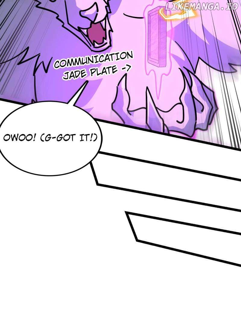 My Master Only Breaks Through Every Time The Limit Is Reached - Chapter 104 - Page 6