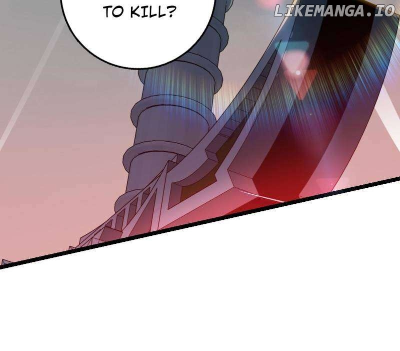 My Master Only Breaks Through Every Time The Limit Is Reached - Chapter 104 - Page 88